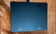 NOW TV 500GB 外置儲存硬碟盒