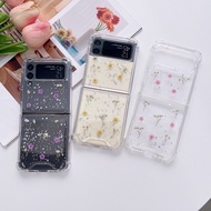 Dried FLOWER VOL 6 Case Multicaseshop Z Flip 5 4 Zflip4 Z flip4 Z Flip 3 Z flip3 ZFlip 2 Z Flip 2