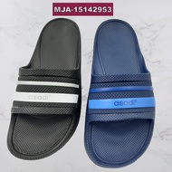 MBS 15142953 Asadi Kasut Sandal Getah Lelaki Men Slipper Sandal EVA Rubber Shoes Waterproof Size 5 -