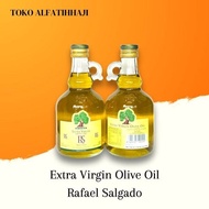 Extra Virgin Olive Oil Rafael Salgado