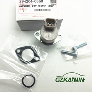 premium-Fuel Metering Solenoid Valve for Mitsubishi - Injection Control Valve - OE 294200-0360, 2940