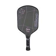 Six Zero Double Black Diamond Control Pickleball Paddle