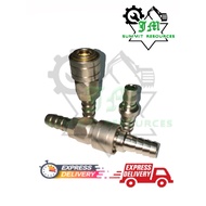 Air Compressor Hose Quick Coupler C-Type Autolock SH-20 PH-20 SH-30 PH30 SH40 PH40