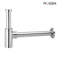 MOGEN WD02 ท่อน้ำทิ้งแบบท่อตรง