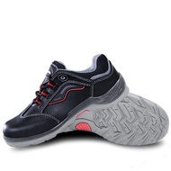 Oscar Safety Shoe Oscar Safety Shoe (Super-Tec) - Model 830 Safety Shoes LOWCUT