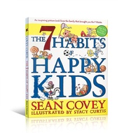The 7 Habits of Happy Kids