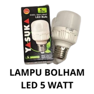 [TERLARIS] LAMPU Mini COB keychain light lampu led gantungan kunci/Lampu Mini COB LED Keychan Light 