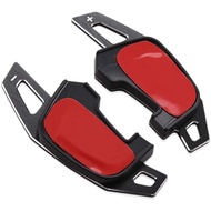 MK7 GTI/Golf R DSG Paddle Extensions-Paddle shifters Blackauto parts Car decoration