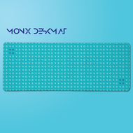Monx.inc D001 Deskmat