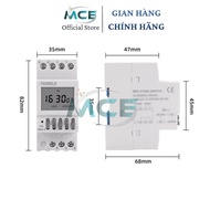 NKG5 monthly cycle Timer, NKG5 monthly Timer switch