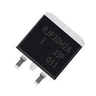 1Pcs RJP30H2A TO-263 RJP30H2 TO263 RJP63G4 RJP63G4DPP RJP63K2 RJP63K2DPP RJP30E4 30F131 30F132 30F13