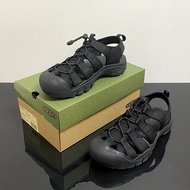 Keen Keen NEWPORT H2 men's shoes Baotou toe trailing shoes men's and women's outdoor wading non-slip sandals XLJR