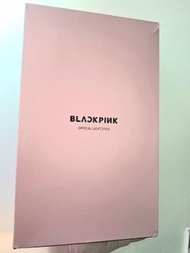BLACKPINK一代官方應援棒