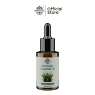 Inroots Citronella Essential Oil - 30ml