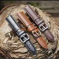 Leather WATCH STRAP UNIVERSAL LEATHER WATCH STRAP WATCH STRAP 16MM 18MM 20MM 22MM 24MM