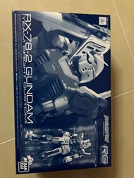 Rg rx-78-2 team bright