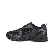 New Balance NB 530 Comfort Low-Top Running Shoes, Men's, Black