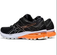 【💥日本直送】Asics GT-2000 9 女士運動波鞋 日本直送 黑紫色 23CM – 26.0CM