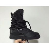 Nike SF-AF1 High Black