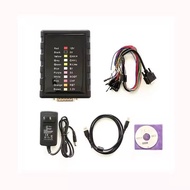 Universal ECU BENCH AMT BST Service Tool for BMW/Benz/VOLVO/VAG/OPEL Online/Offline Read&Write V1.0.