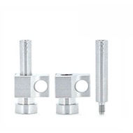 Coding Multi Open Tray for All-on-4/All-on-X Photograph Compatible with Osstem/Hiossen implant