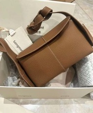 Songmont Mini Shoulder Bag