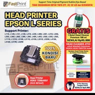 Head Print L110 L120 L130 L210 L220 L360 L365 Epson Printer Big Box