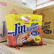 Jin Ramen Jin Ramen 600Gram