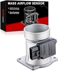 Mass Air Flow Sensor Meter [4,6Cyl 1.9 2.0 2.3 2.5 3.0L] Compatible for:-Ford Taurus 96-99,Ranger 95