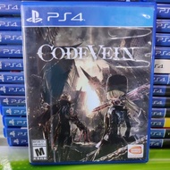 Ps4 used cd codevein