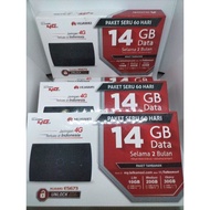 SALE TERBATAS!!! Modem Mifi Huawei E5673 E5673S 4G All Operator Full