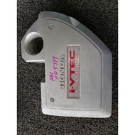 Honda Odyssey Rb1 engine cover k24a