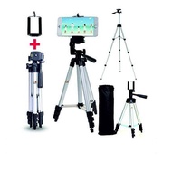 WEIFENG Tripod HP Weifeng3110+Free Tripod Bag Holder And Camera Holder Universal