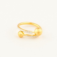 916/22K Gold Ring PGJR181671