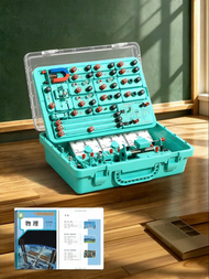 MINGZHUO | Educational Physics Experiment Kit
