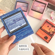 Recordable Card birthday gift Sound Card Sound greeting Card Sound Small Card Confession Commemorati