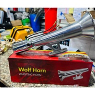 Steam WHISTLE _ IRON BIRD WHISTLE