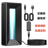 HDTV Antenna DVB-T2 【Antena HDTV DVB-T2】 - Digital Indoor Outdoor Antenna for Clear Signal Reception