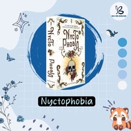 NOVEL NYCTOPHOBIA - NURUL AIN SYUHADA