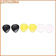 p1l7mv29kd 6pcs durable guitar picks for acoustic electric guitar bass clear plectrum ph