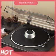 [KidsDreamMall.my] LP Vinyl Record Disc Turntable Stabilizer Weight Clamp for LP Vinyl Player