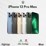 iPhone 13 Pro Max 256GB iBox New
