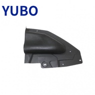 YUBO-Suitable for 2019 Ford Fox Under Water Tank Guard Plate Connector JX7B-16B074-C