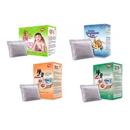TYT HERBA MANDIAN & RENDAMAN KAKI