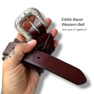 Eddie Bauer Cowboy Belt