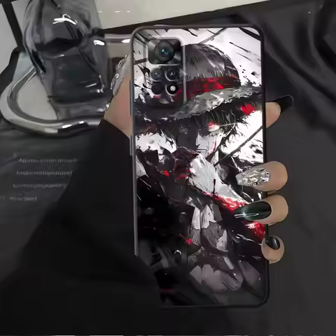 Phone Cover Case for Xiaomi Redmi Note 14 13 Pro Plus 12 11 Pro 12C 13C 10 11S 14C A4 A5 12S A1 A2 A