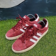 Adidas Campus Maroon Second 43/27.5