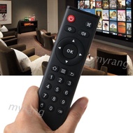 Tanix Tx6 Remote control for A-ndroid tv box tanix Tx5 max TX3 MAX Mini Tx6 TX92