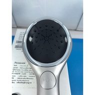 ST3698 PANASONIC DY601A3ND1T0 Water Heater SHOWER HEAD With 2 O-Rings Genuine/New Parts From ASSY