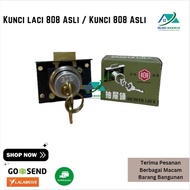 Original 808 Drawer Lock Original 808 Lock/